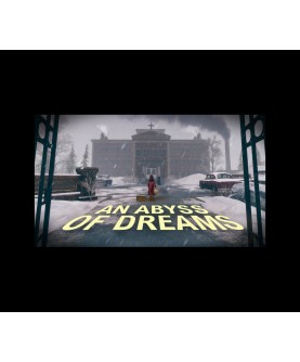 An Abyss of Dream Steam Key GLOBAL